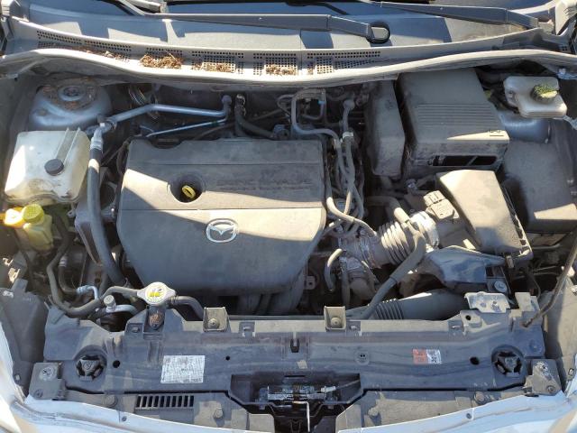 2015 MAZDA 5 SPORT - JM1CW2BL5F0189381