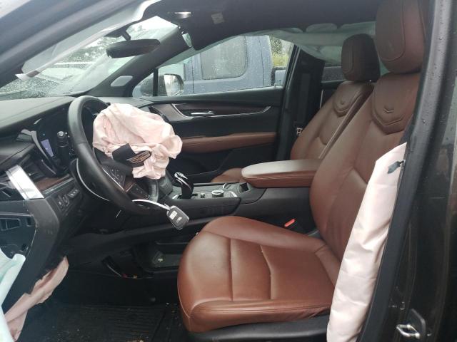 2020 Cadillac Xt5 Premium Luxury VIN: 1GYKNDRS7LZ180612 Lot: 73697563