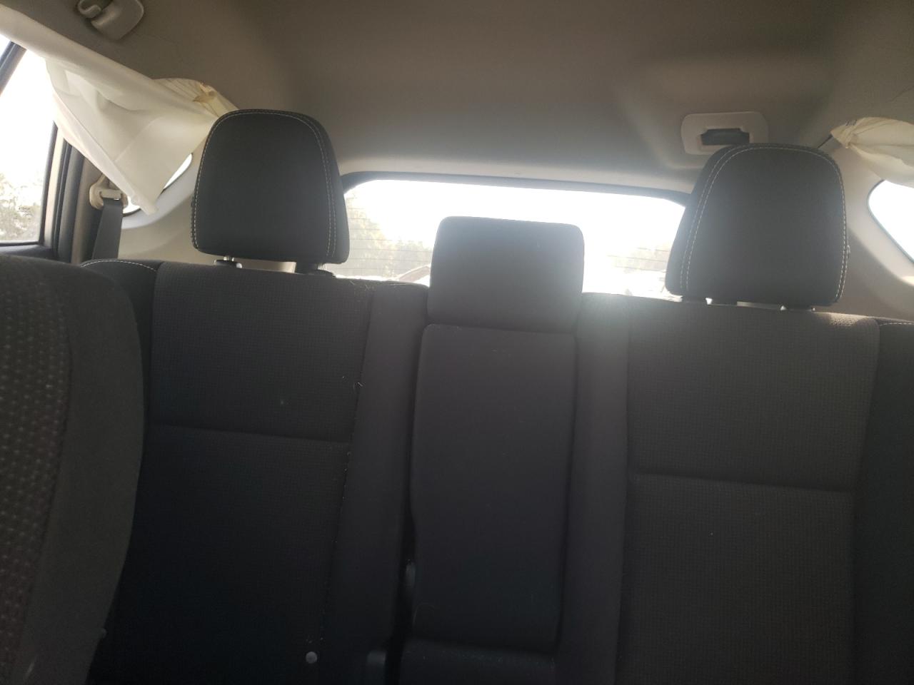 2T3WFREV1HW325040 TOYOTA RAV4 2017