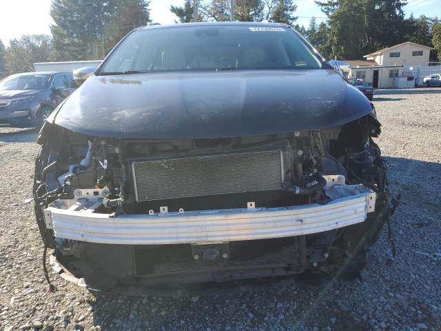 2C4RC1N72KR508862 Chrysler Pacifica H 5