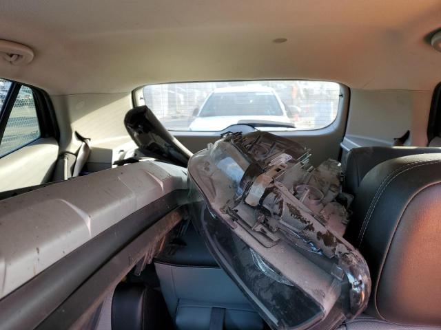 2016 BUICK ENCORE CON - KL4CJFSB1GB562591