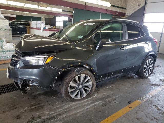 2017 Buick Encore Preferred II