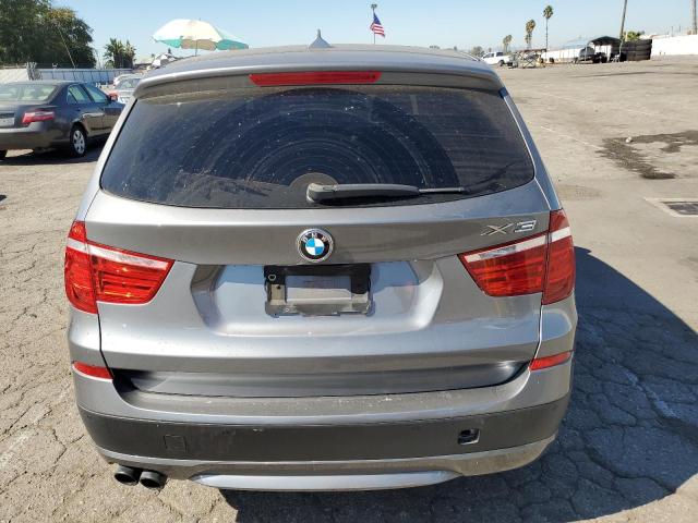 VIN 5UXWX9C59D0A10552 2013 BMW X3, Xdrive28I no.6