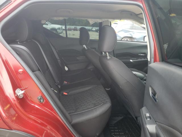 3N1CP5CV0NL497173 Nissan KICKS SV