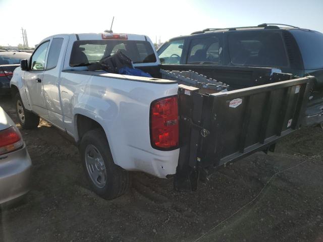 1GCHSBEA7N1293715 Chevrolet Colorado  2