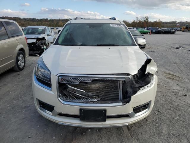 1GKKVTKD0FJ155280 | 2015 GM c acadia denali