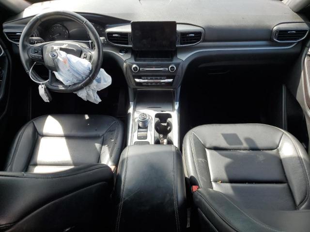 1FMSK7DH2LGA34525 Ford EXPLORER XLT