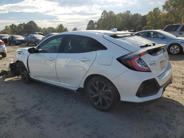 SHHFK7H43KU207862 | 2019 HONDA CIVIC SPOR