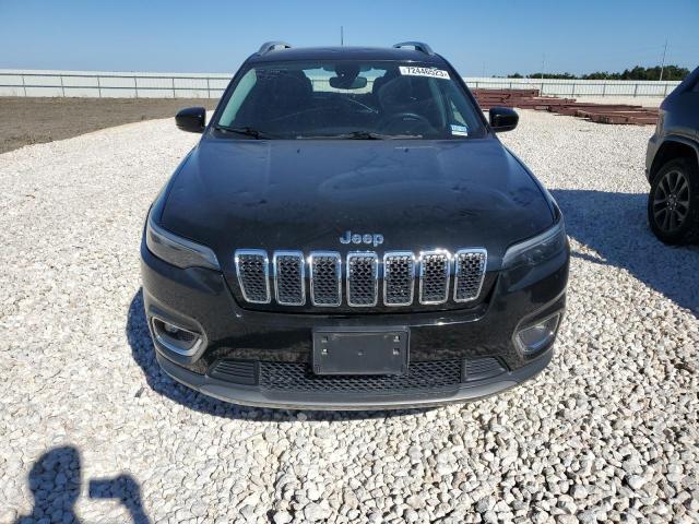 2019 JEEP CHEROKEE L - 1C4PJLDB2KD300627