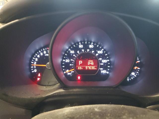 KNDJP3A57K7661918 KIA SOUL +