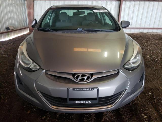 KMHDH4AE6EU147740 | 2014 HYUNDAI ELANTRA SE