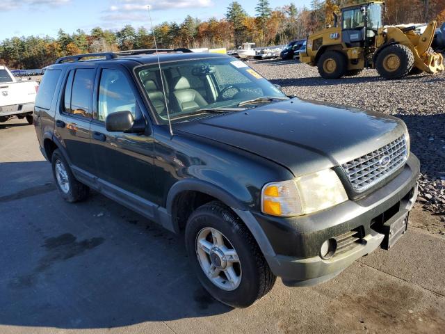 2003 Ford Explorer Xlt VIN: 1FMZU73K43UC53753 Lot: 53740594