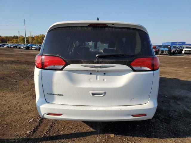 2C4RC1DG0MR546708 | 2021 Chrysler voyager lxi