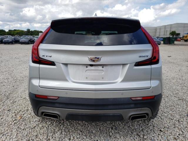 1GYFZCR4XNF113203 Cadillac XT4 PREMIU 6