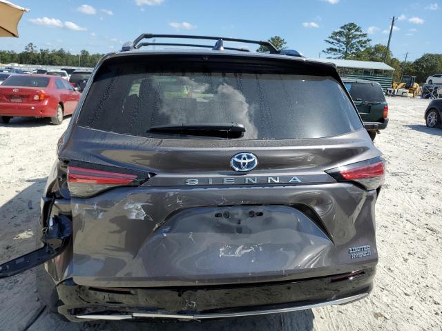 5TDZRKECXMS007729 2021 TOYOTA SIENNA, photo no. 6