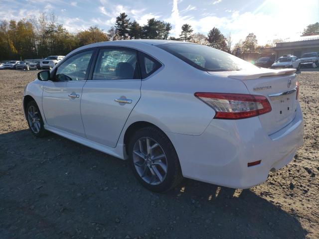 3N1AB7APXEY278701 | 2014 NISSAN SENTRA S