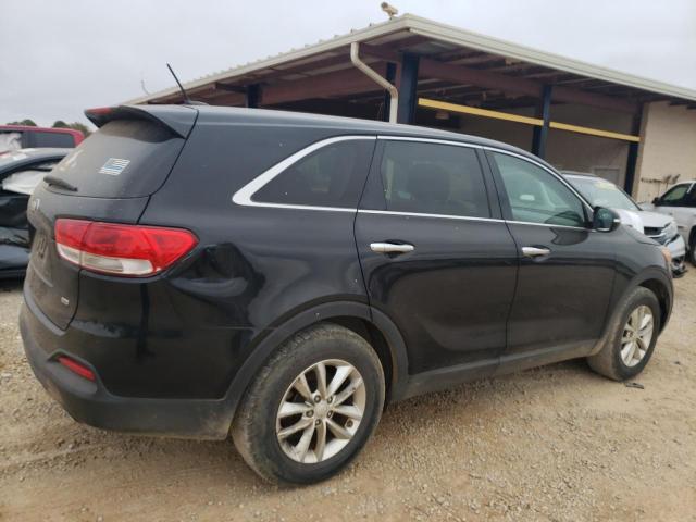 5XYPG4A39HG268951 KIA SORENTO LX