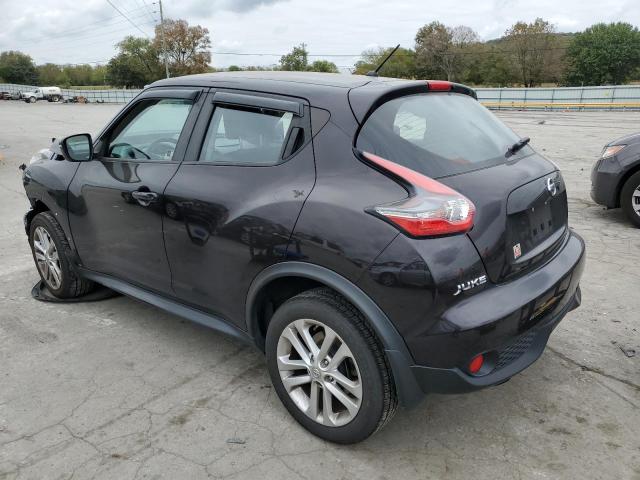 2016 NISSAN JUKE S - JN8AF5MR6GT602388