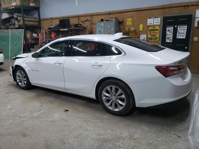 1G1ZD5STXLF038913 | 2020 CHEVROLET MALIBU LT