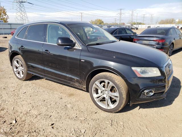 VIN WA1WGBFP4DA037262 2013 Audi Q5, Prestige no.4