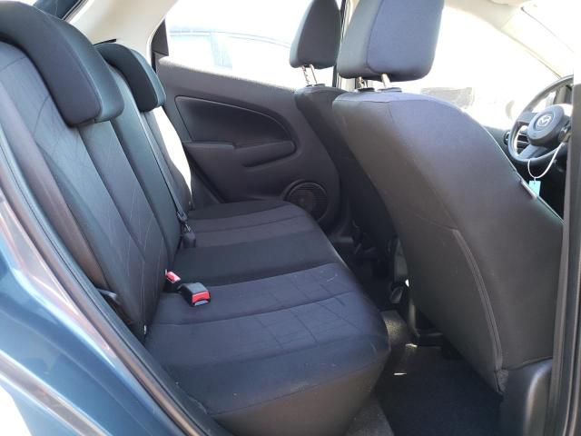 JM1DE1KY6E0184198 Mazda 2 Sport