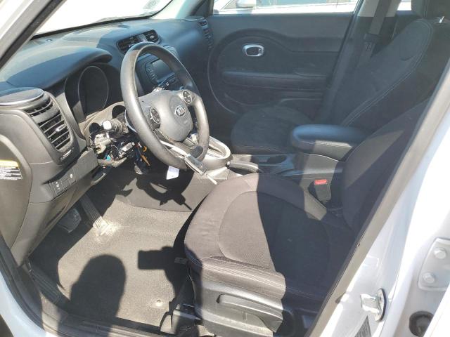 2017 KIA SOUL - KNDJN2A26H7491890