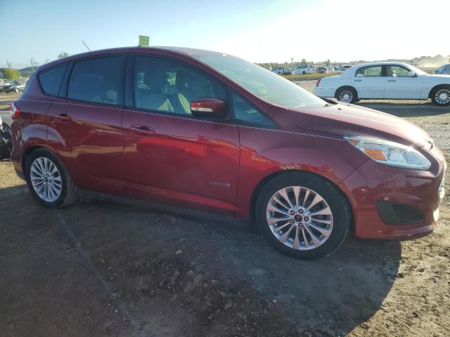 1FADP5AU2HL111368 Ford C-MAX SE