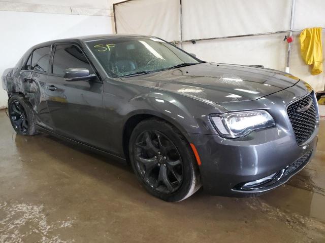 2C3CCABG1MH525594 | 2021 CHRYSLER 300 S