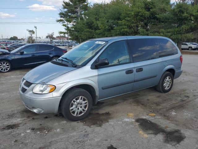 2006 Dodge Grand Caravan SE