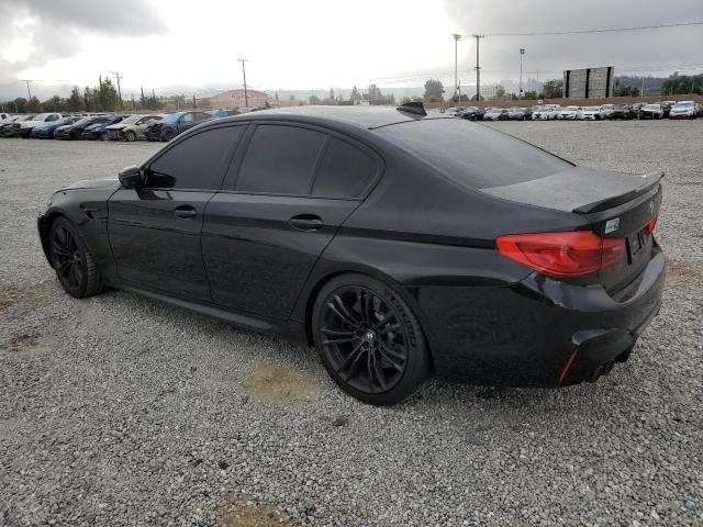 WBSJF0C54KB284646 BMW M5  2