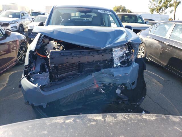 3FTTW8E36PRA65569 Ford Maverick Xl