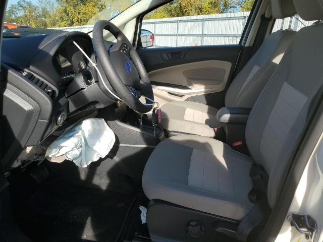 MAJ6S3FL7MC451850 Ford ECOSPORT S