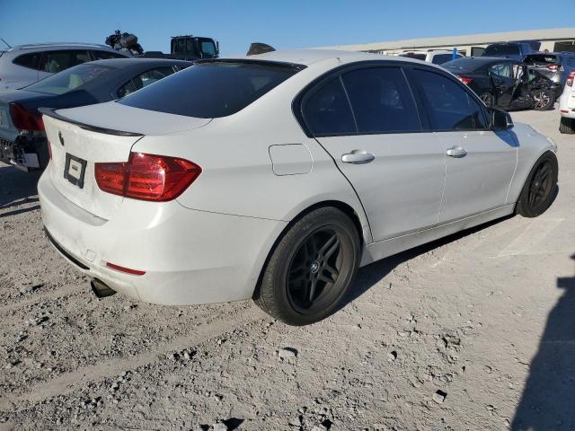 WBA3A9G52ENS65137 BMW 335 I