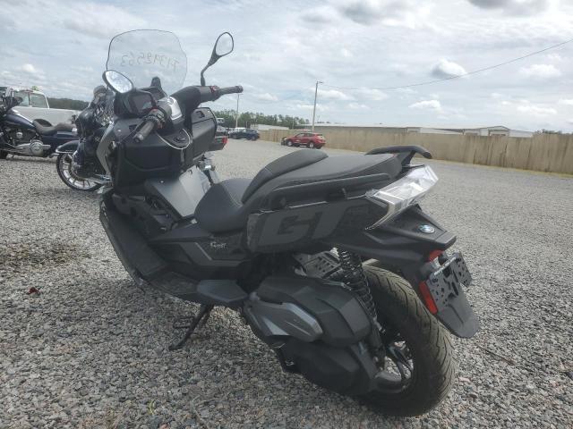 2023 BMW C 400 GT - WB40C6302PS907515