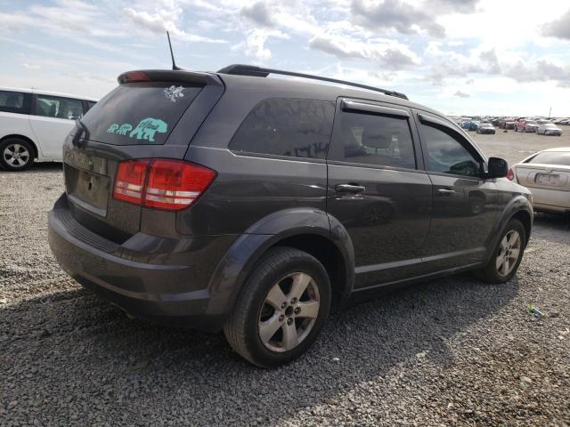 3C4PDCAB7JT497184 | 2018 DODGE JOURNEY SE