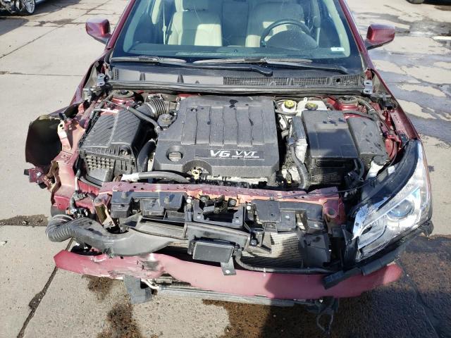 1G4GE5G33GF182664 Buick Lacrosse Premium