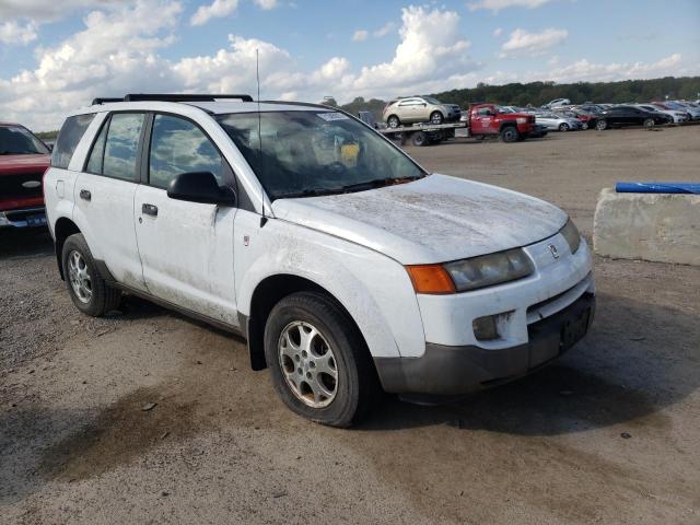 5GZCZ63B53S832850 | 2003 Saturn vue