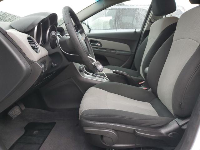 1G1PC5SH5B7293063 2011 Chevrolet Cruze Ls