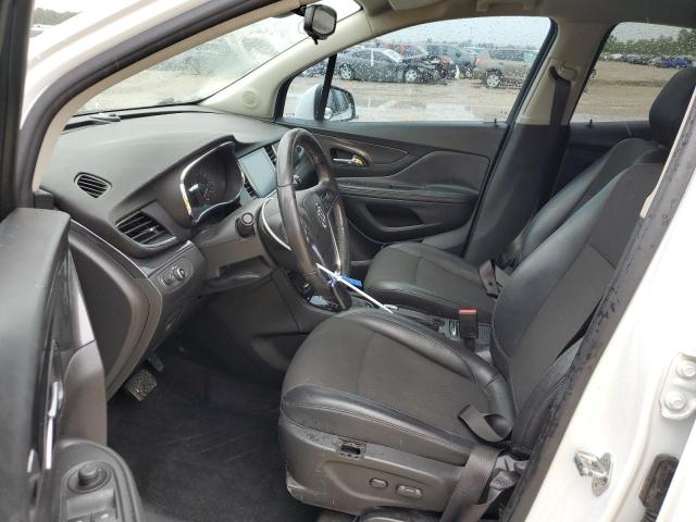 KL4CJASB2JB704201 Buick Encore Preferred