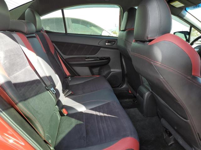 JF1VA2E69M9800380 Subaru Wrx Sti