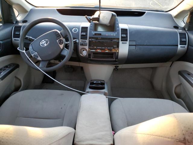 2007 TOYOTA PRIUS #2205854675