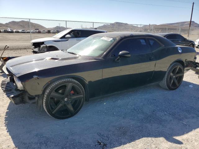 2014 Dodge Challenger Sxt VIN: 2C3CDYAG3EH250917 Lot: 73174083