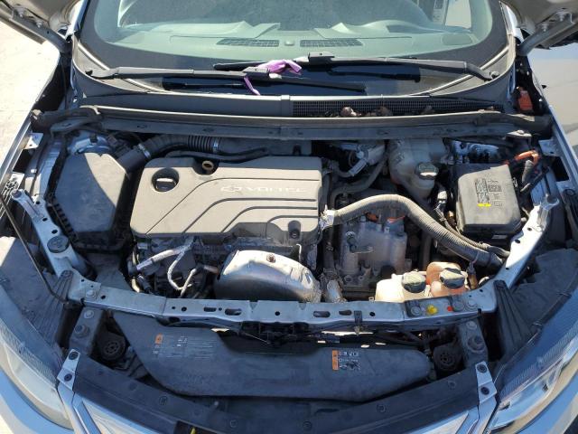 VIN 1G1RC6S52HU100821 2017 Chevrolet Volt, LT no.11