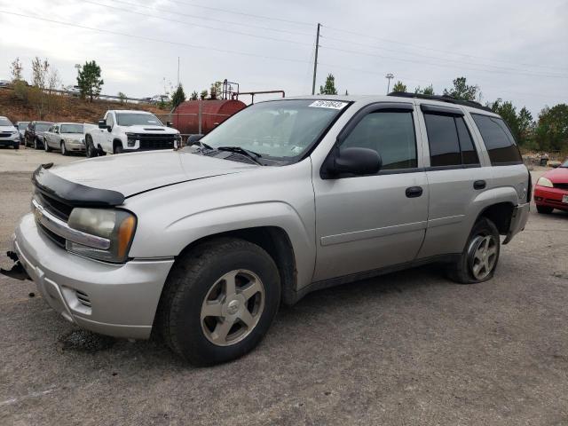 2007 Chevrolet TrailBlazer LS