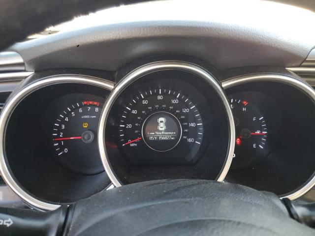 5XXGM4A72EG343582 KIA Optima Lx