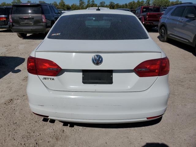 3VWD17AJ2EM265101 | 2014 VOLKSWAGEN JETTA SE