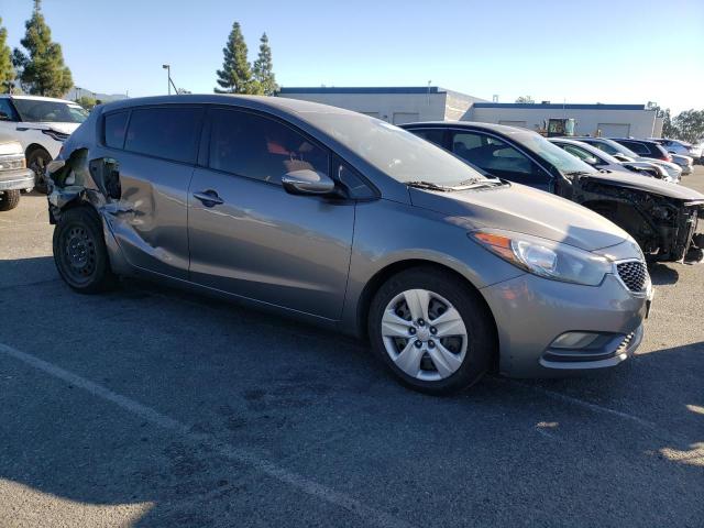 KNAFK5A82G5638914 KIA FORTE LX