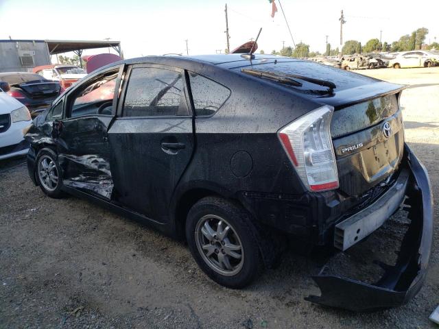 Vin: jtdkn3du3a0200445, lot: 71488603, toyota prius 20102