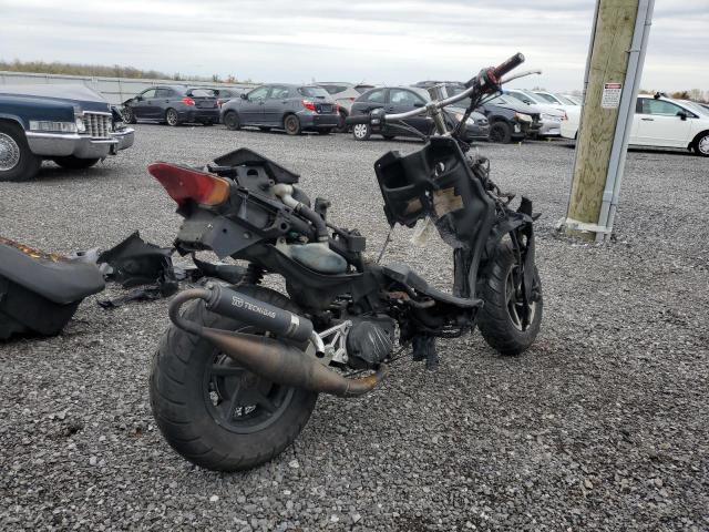 2005 YAMAHA YW50 P LPRSA20NX5A706014