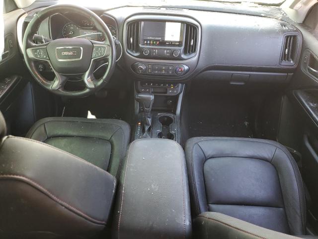 1GTG6FEN8K1173542 GMC Canyon All Terrain